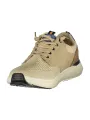 Lumberjack Herren Sportschuh Beige | online kaufen