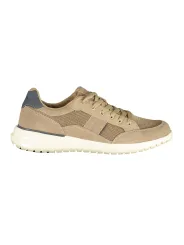 Lumberjack Herren Sneaker Beige mieten – Flex-Fashion Verleih