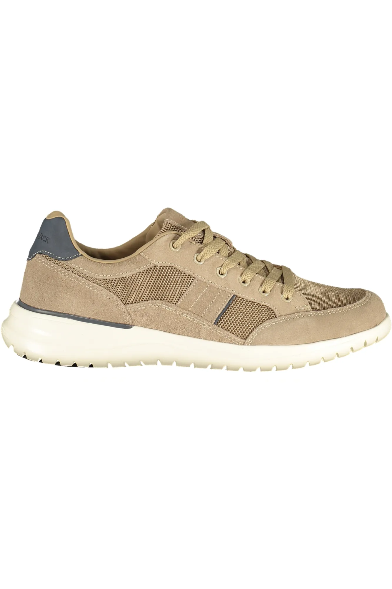 Herren Sportschuh Beige 102269100LEE_BE354BEI