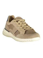 Lumberjack Herren Sneaker Beige mieten – Flex-Fashion Verleih
