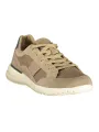 Lumberjack Herren Sneaker Beige mieten – Flex-Fashion Verleih