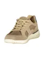 Lumberjack Herren Sneaker Beige mieten – Flex-Fashion Verleih