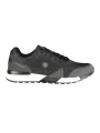 Lumberjack Herren Sneakers Schwarz mieten | Flex-Fashion