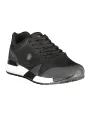 Lumberjack Herren Sneakers Schwarz mieten | Flex-Fashion