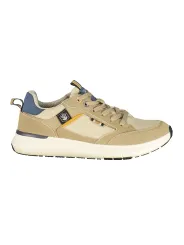 Lumberjack Herren Sneakers Beige mieten | Flex-Fashion Verleih