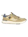 Lumberjack Herren Sneakers Beige mieten | Flex-Fashion Verleih