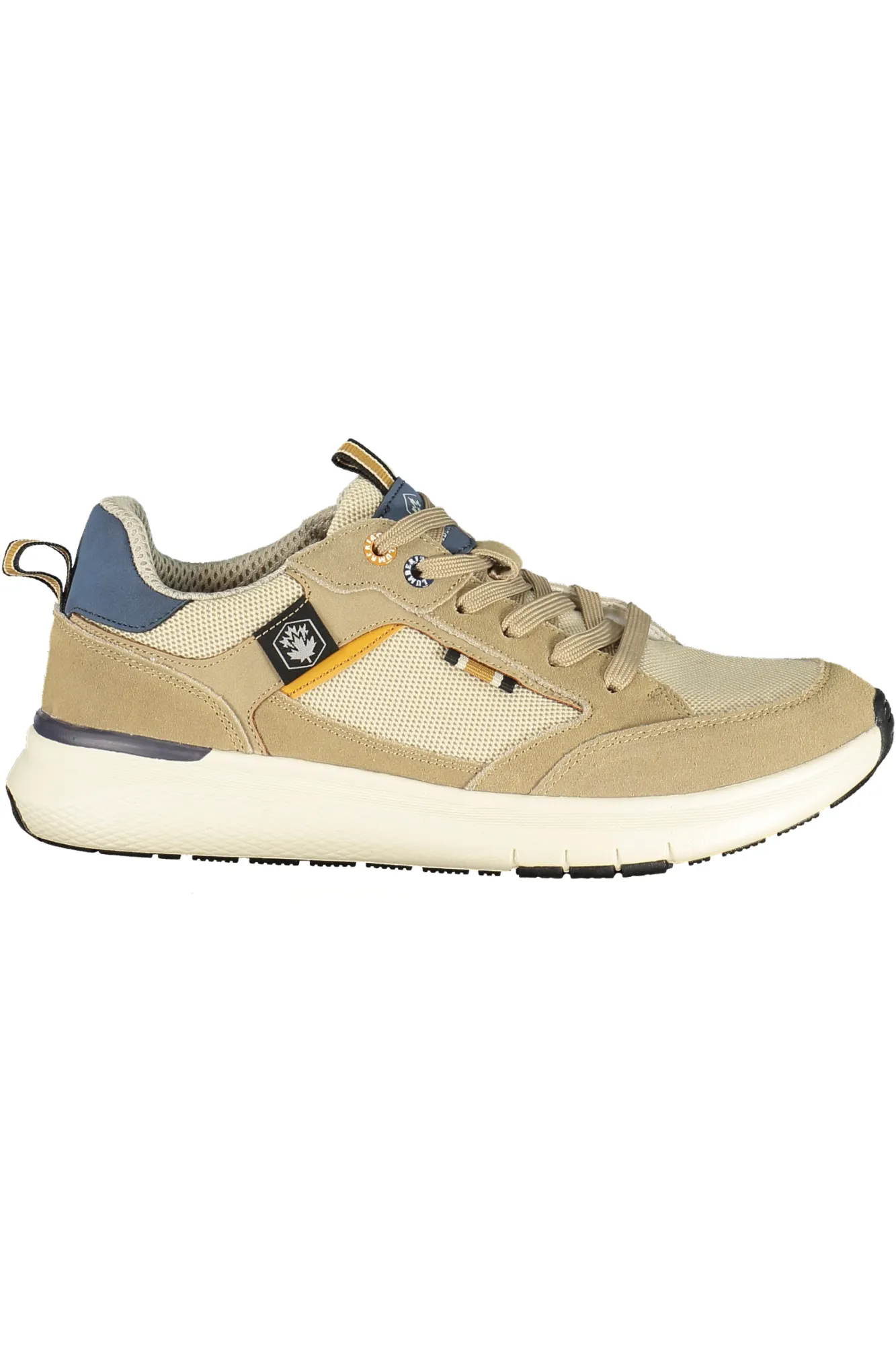 Herren Sportschuh Beige 102269157NEIL_BE354BEI
