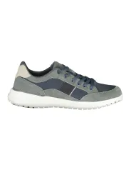Lumberjack Herren Sneaker Blau mieten – Flex-Fashion Verleih