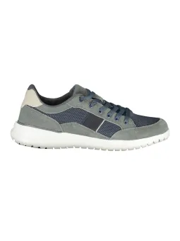 Lumberjack Herren Sneaker Blau mieten – Flex-Fashion Verleih