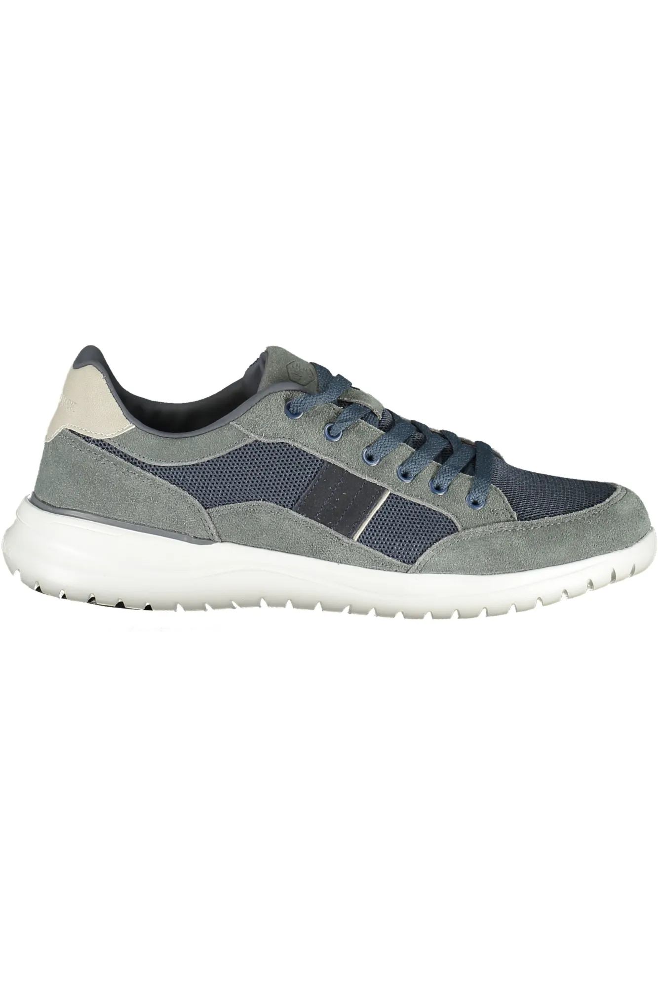 Herren Sportschuh Blau 102269098LEE_BL354NAV