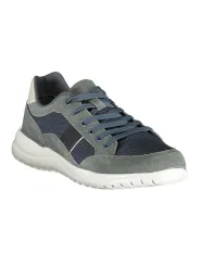 Lumberjack Herren Sneaker Blau mieten – Flex-Fashion Verleih