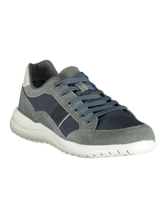 Lumberjack Herren Sneaker Blau mieten – Flex-Fashion Verleih