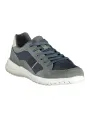 Lumberjack Herren Sneaker Blau mieten – Flex-Fashion Verleih
