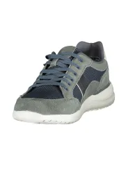 Lumberjack Herren Sneaker Blau mieten – Flex-Fashion Verleih