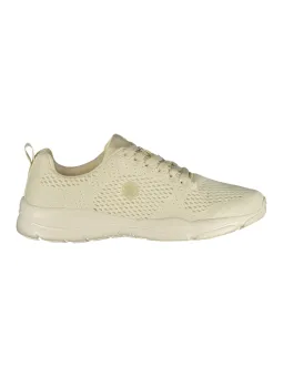 Lumberjack Damen Sneaker Beige mieten | Flex-Fashion Verleih