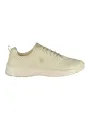 Lumberjack Damen Sneaker Beige mieten | Flex-Fashion Verleih