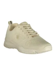 Lumberjack Damen Sneaker Beige mieten | Flex-Fashion Verleih
