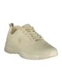 Lumberjack Damen Sneaker Beige mieten | Flex-Fashion Verleih