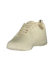 Lumberjack Damen Sneaker Beige mieten | Flex-Fashion Verleih