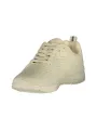 Lumberjack Damen Sneaker Beige mieten | Flex-Fashion Verleih