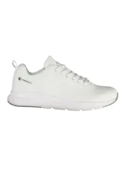 Lumberjack Herren Sneakers Weiß mieten – Flex-Fashion Verleih