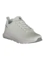 Lumberjack Herren Sneakers Weiß mieten – Flex-Fashion Verleih