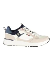 Lumberjack Herren Sneaker Weiß mieten | Flex-Fashion Verleih