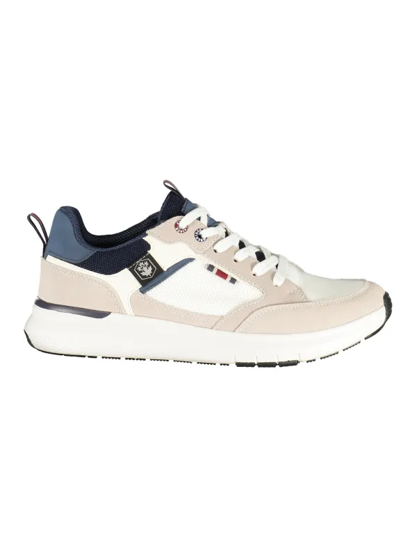 Lumberjack Herren Sneaker Weiß mieten | Flex-Fashion Verleih