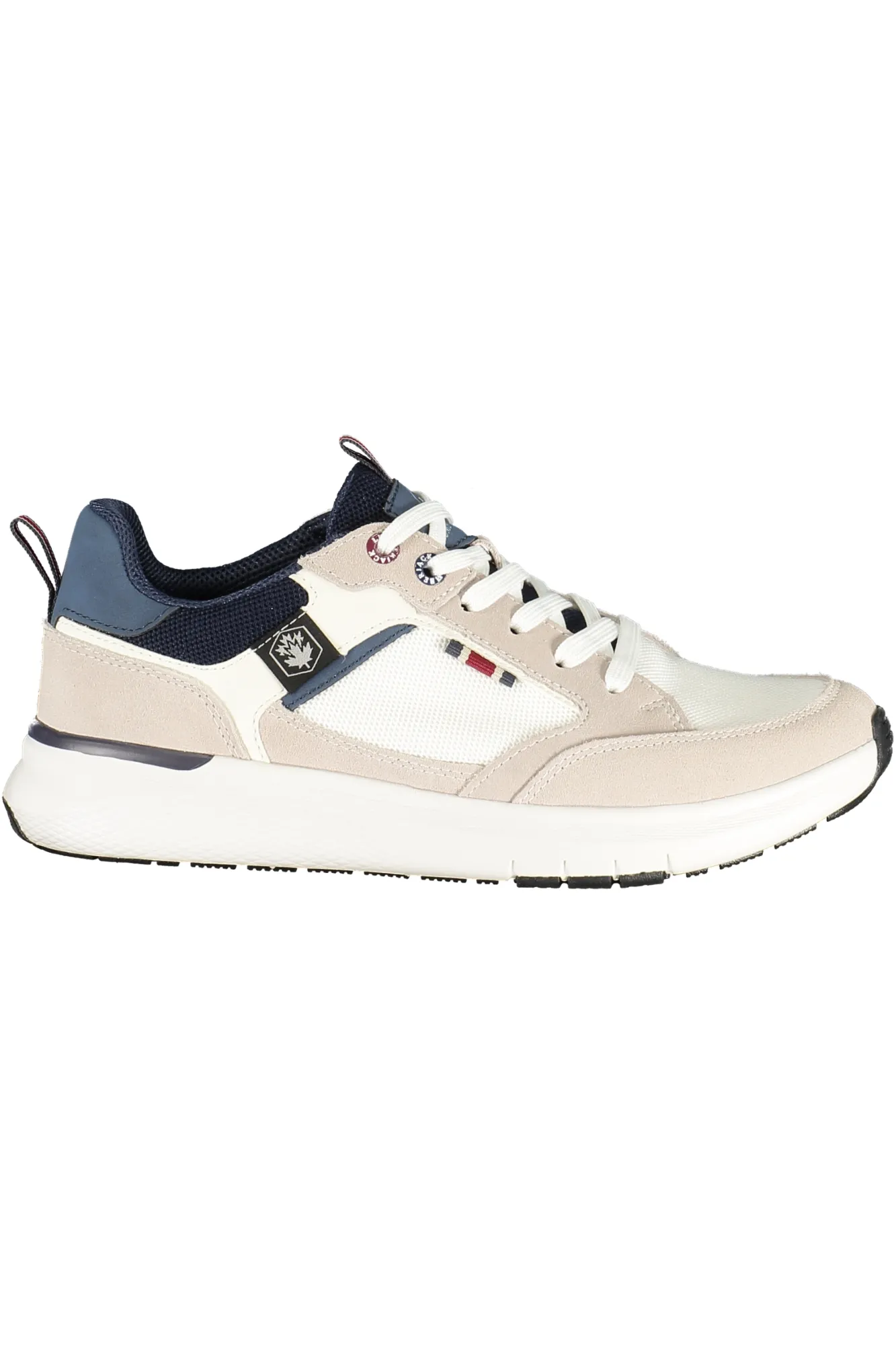 Herren Sportschuh Weiß 102269155NEIL_BI354OFF