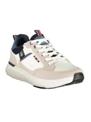 Lumberjack Herren Sneaker Weiß mieten | Flex-Fashion Verleih