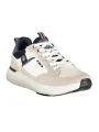 Lumberjack Herren Sneaker Weiß mieten | Flex-Fashion Verleih