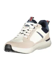 Lumberjack Herren Sneaker Weiß mieten | Flex-Fashion Verleih