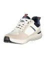 Lumberjack Herren Sneaker Weiß mieten | Flex-Fashion Verleih