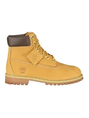 Timberland Jungen Schnürstiefel Braun | online kaufen
