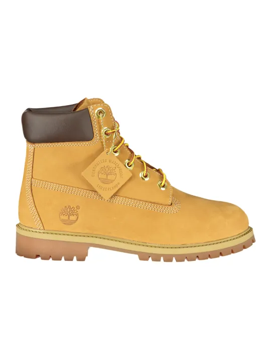 Timberland Jungen Schnürstiefel Braun | online kaufen