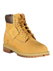 Timberland Jungen Schnürstiefel Braun | online kaufen
