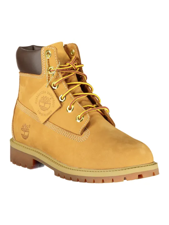 Timberland Jungen Schnürstiefel Braun | online kaufen