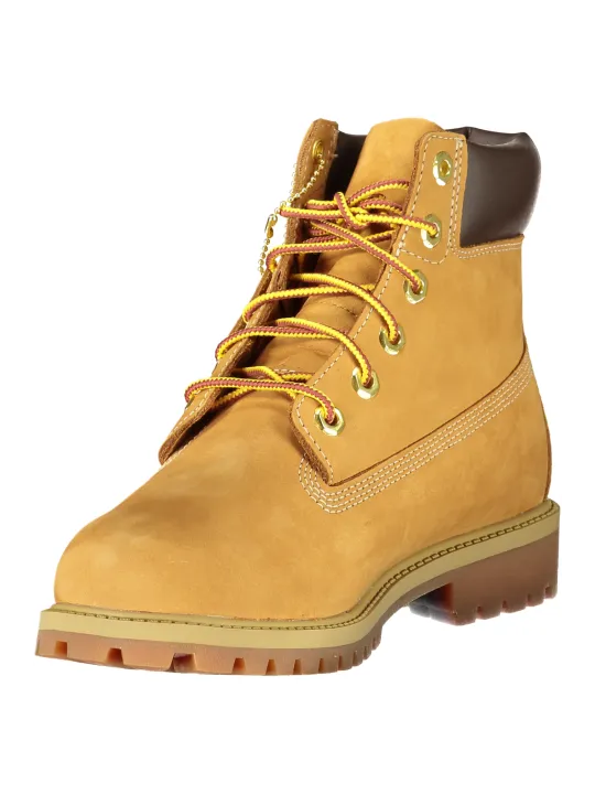 Timberland Jungen Schnürstiefel Braun | online kaufen