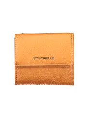 Coccinelle Damen Geldbörse Orange mieten | Flex-Fashion