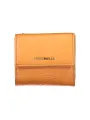 Coccinelle Damen Geldbörse Orange mieten | Flex-Fashion