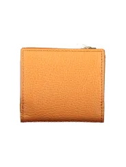 Coccinelle Damen Geldbörse Orange mieten | Flex-Fashion