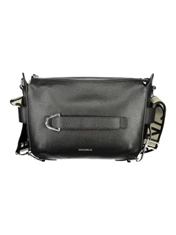 Coccinelle Tasche Schwarz mieten - Flex-Fashion Verleih-Shop