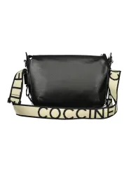 Coccinelle Tasche Schwarz mieten - Flex-Fashion Verleih-Shop