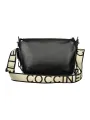 Coccinelle Tasche Schwarz mieten - Flex-Fashion Verleih-Shop