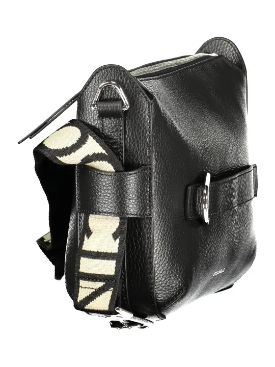 Coccinelle Tasche Schwarz mieten - Flex-Fashion Verleih-Shop
