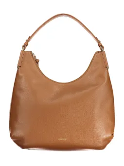 Coccinelle Rebekka-Tasche Braun mieten | Flex-Fashion Verleih