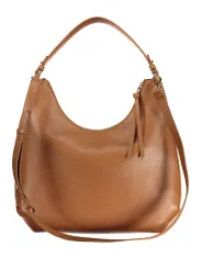 Coccinelle Rebekka-Tasche Braun mieten | Flex-Fashion Verleih