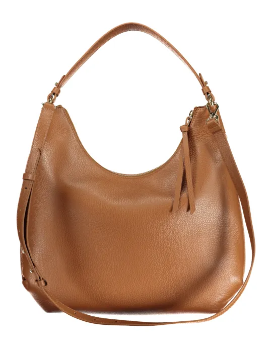 Coccinelle Rebekka-Tasche Braun mieten | Flex-Fashion Verleih