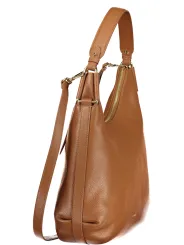 Coccinelle Rebekka-Tasche Braun mieten | Flex-Fashion Verleih