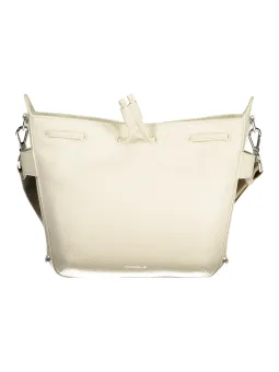 Coccinelle Damen Tasche Weiß mieten | Flex-Fashion Verleih